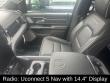 2026 Ram 1500 Laramie Pickup