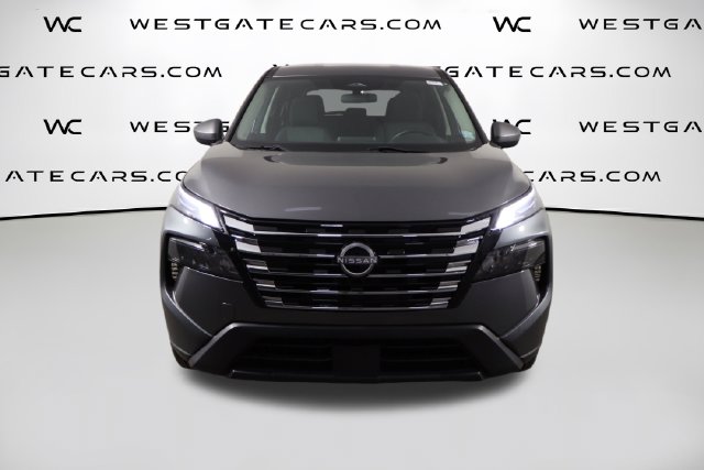 Used 2024 Nissan Rogue SV SUV