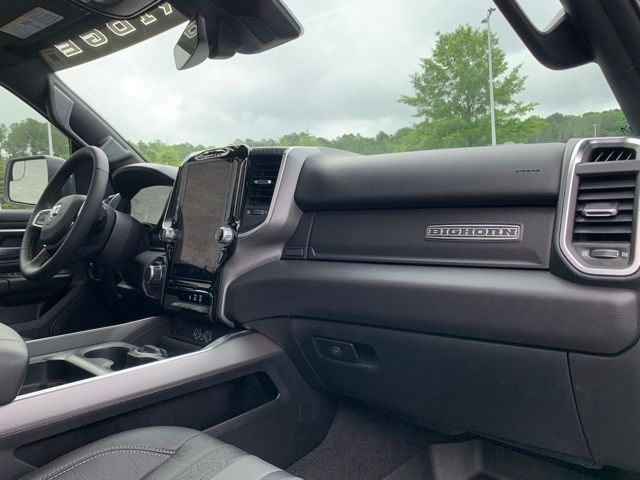 2025 RAM 1500 Big Horn/Lone Star - Photo 49