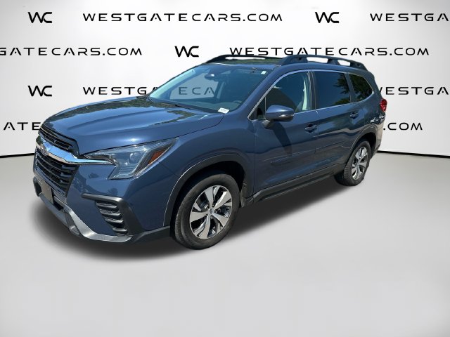 2023 Subaru Ascent Premium