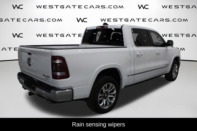 2023 RAM Ram 1500 Pickup Limited - Photo 52