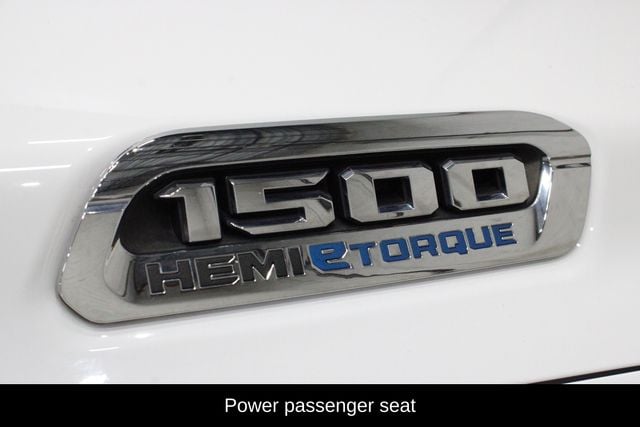 2023 RAM Ram 1500 Pickup Limited - Photo 50