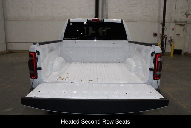 2023 RAM Ram 1500 Pickup Limited - Photo 13