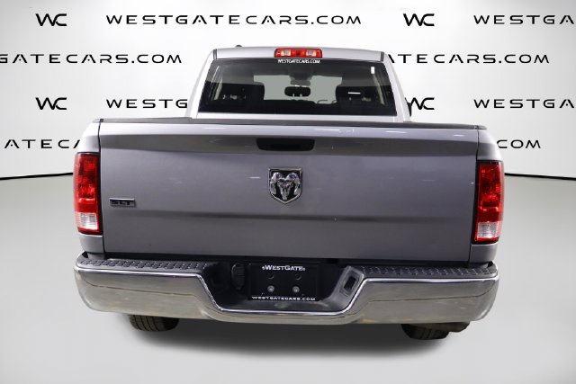 Used 2024 Ram 1500 Classic SLT Truck Quad Cab