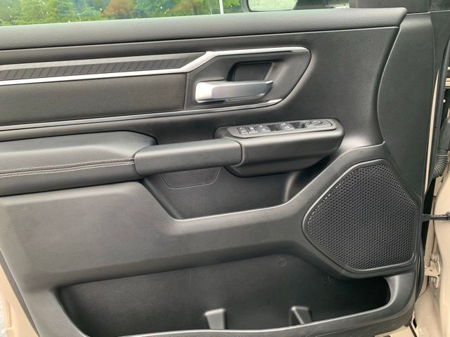 2025 RAM 1500 Big Horn/Lone Star - Photo 24