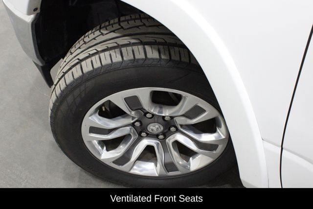 2023 RAM Ram 1500 Pickup Limited - Photo 45