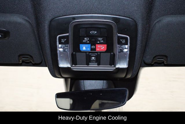 2023 RAM Ram 1500 Pickup Limited - Photo 28