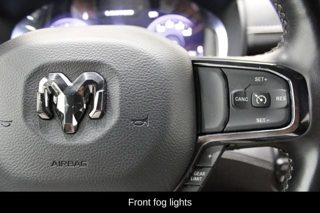 2023 RAM Ram 1500 Pickup Limited - Photo 27