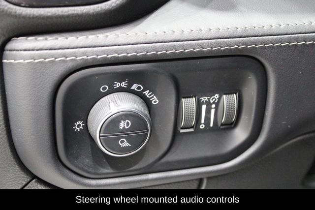 2023 RAM Ram 1500 Pickup Limited - Photo 18