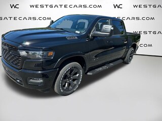 2026 Ram 1500 Big Horn/Lone Star Pickup