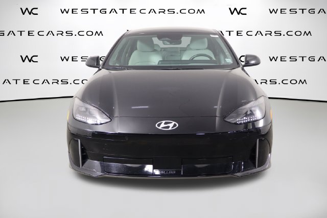 Used 2023 Hyundai IONIQ 6 SEL Sedan