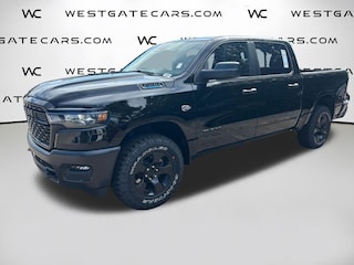 2026 Ram 1500 Tradesman Pickup