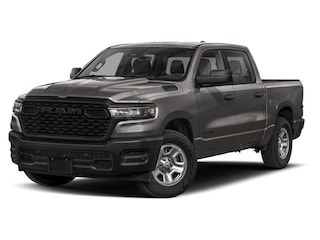 2027 Ram 1500 Tradesman Pickup