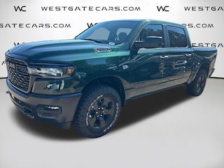 2026 Ram 1500 Tradesman Pickup