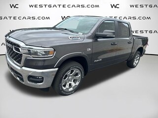 2026 Ram 1500 Big Horn/Lone Star Pickup