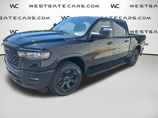 2026 Ram 1500 Big Horn/Lone Star Pickup