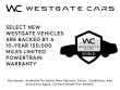 2026 Ram 1500 Tradesman Pickup
