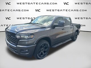 2026 Ram 1500 Big Horn/Lone Star Pickup