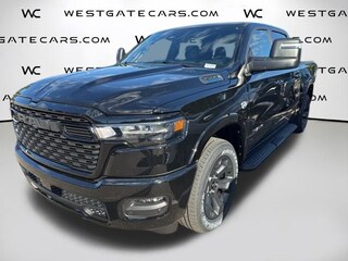2026 Ram 1500 Big Horn/Lone Star Pickup