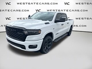 2026 Ram 1500 Big Horn/Lone Star Pickup
