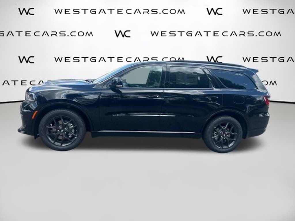 New 2026 Dodge Durango GT HEMI V8 Sport Utility