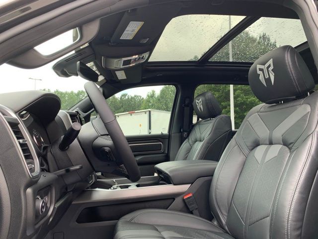 2025 RAM 1500 Big Horn/Lone Star - Photo 26