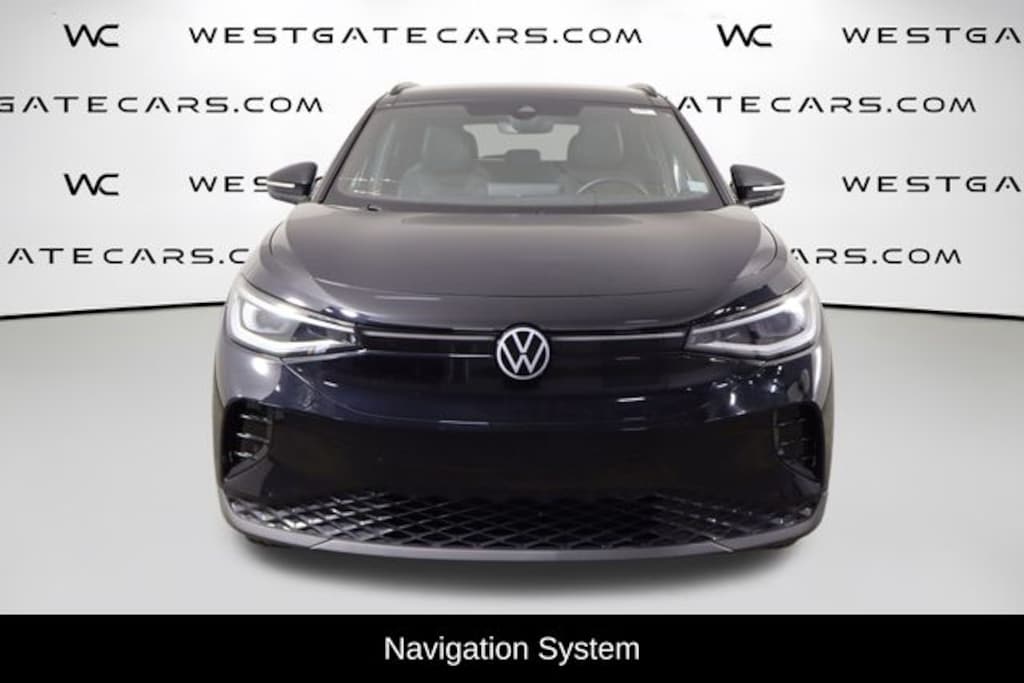 Used 2024 Volkswagen ID.4 Pro S SUV