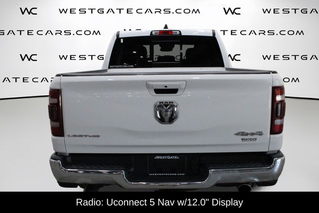 2023 RAM Ram 1500 Pickup Limited - Photo 7