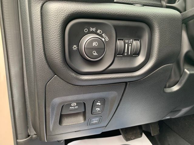 2025 RAM 1500 Big Horn/Lone Star - Photo 29