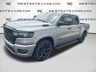 2026 Ram 1500 Big Horn/Lone Star Pickup