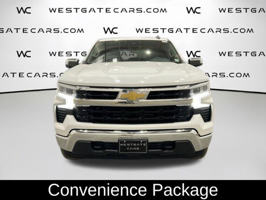 Used 2022 Chevrolet Silverado 1500 LT Truck Crew Cab