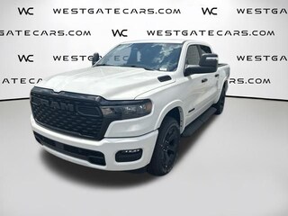2026 Ram 1500 Big Horn/Lone Star Pickup