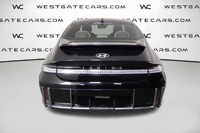 Used 2023 Hyundai IONIQ 6 SEL Sedan