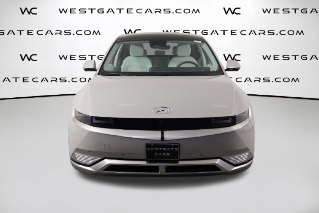Used 2023 Hyundai IONIQ 5 Limited SUV