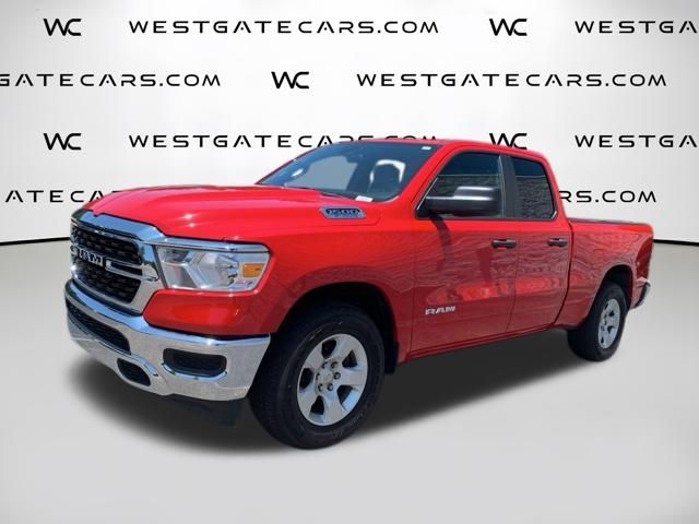 2023 RAM 1500 Pickup
