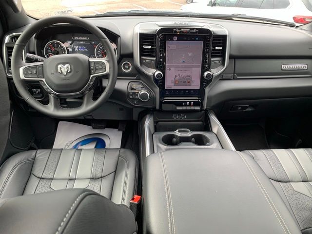 2025 RAM 1500 Big Horn/Lone Star - Photo 45