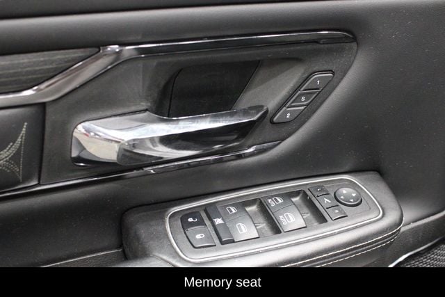 2023 RAM Ram 1500 Pickup Limited - Photo 17
