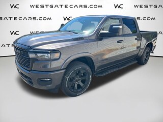 2026 Ram 1500 Big Horn/Lone Star Pickup
