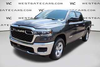 2026 Ram 1500 Tradesman Pickup