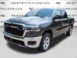 2026 Ram 1500 Tradesman Pickup