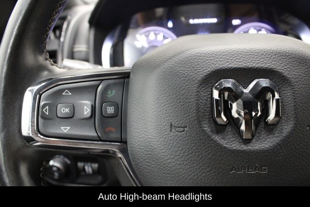 2023 RAM Ram 1500 Pickup Limited - Photo 25