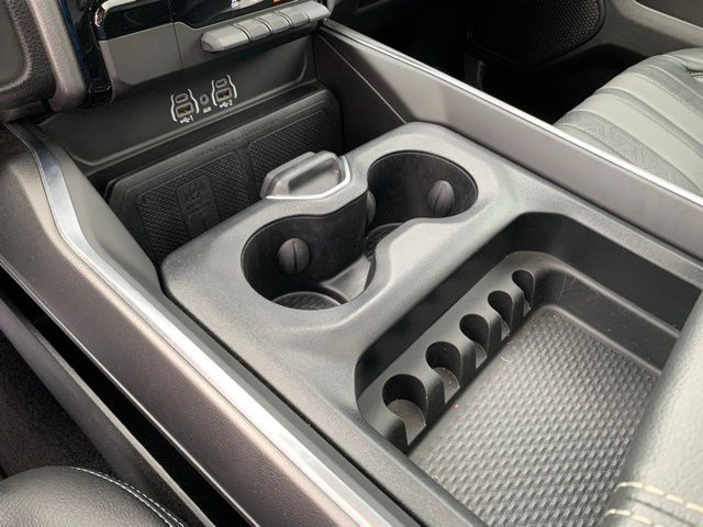 2025 RAM 1500 Big Horn/Lone Star - Photo 37