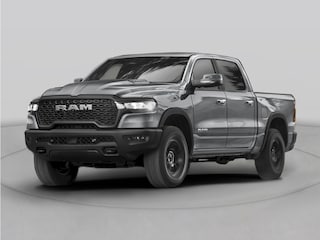 2027 Ram 1500 Tradesman Pickup
