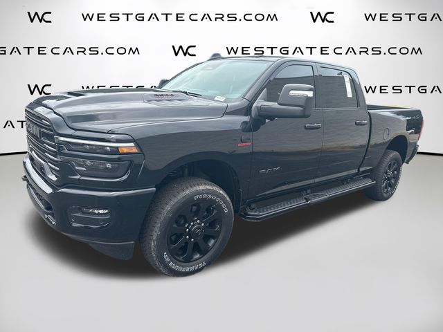New 2026 Ram 2500 Laramie Pickup