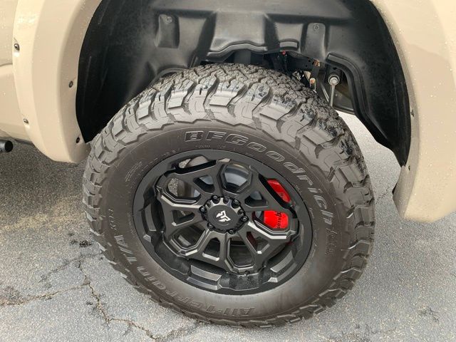 2025 RAM 1500 Big Horn/Lone Star - Photo 23