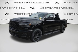 2026 Ram 1500 Big Horn/Lone Star Pickup