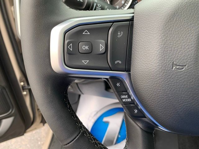 2025 RAM 1500 Big Horn/Lone Star - Photo 31