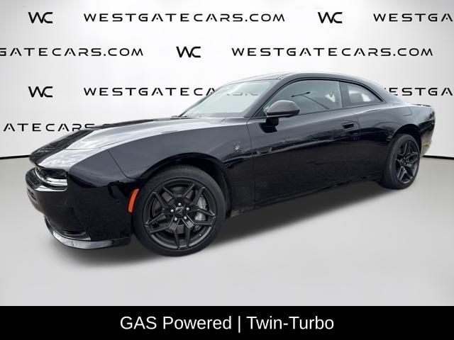 2026 Dodge Charger