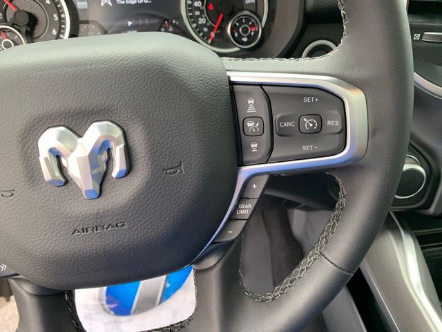 2025 RAM 1500 Big Horn/Lone Star - Photo 33