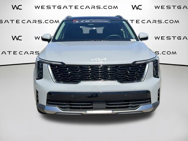 Used 2026 Kia Sorento S SUV